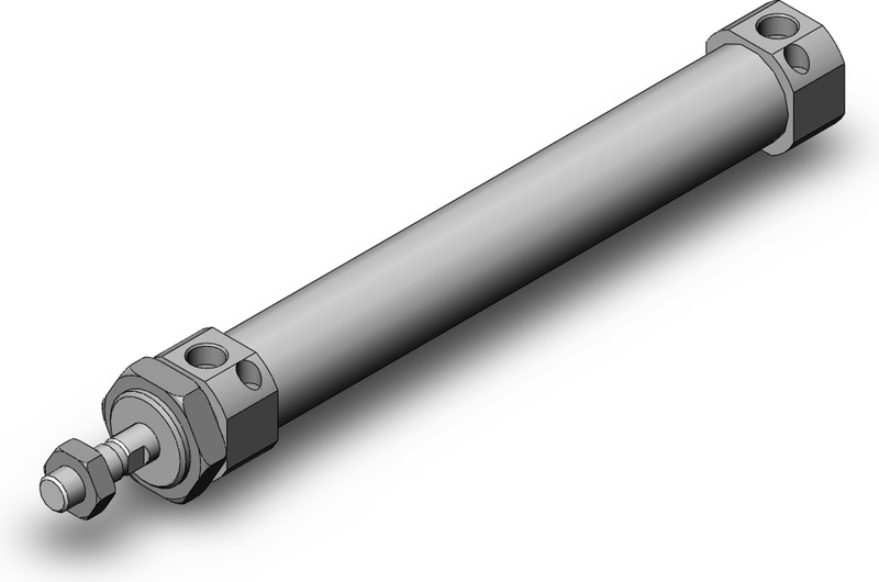 SMC CDM2BZ25-150AZ