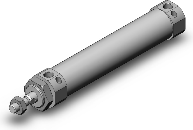 SMC CDM2BZ32-125AZ