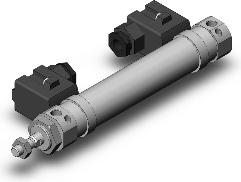 SMC CDM2BZ32-150AZ-A34A