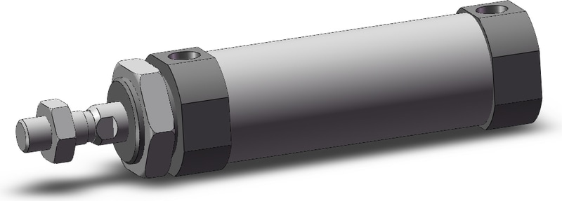 SMC CDM2BZ32-25SZ