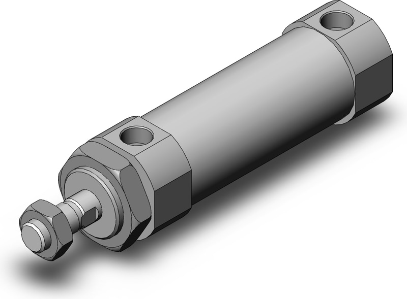SMC CDM2BZ40-50Z