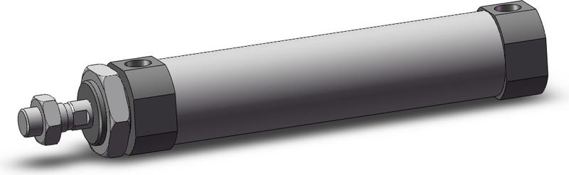 SMC CDM2BZ40-75SZ