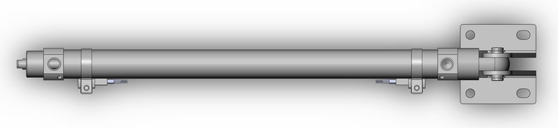 SMC CDM2C20-250AFZ-N-M9N-XC6