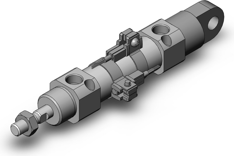 SMC CDM2C20-25AZ-M9NL