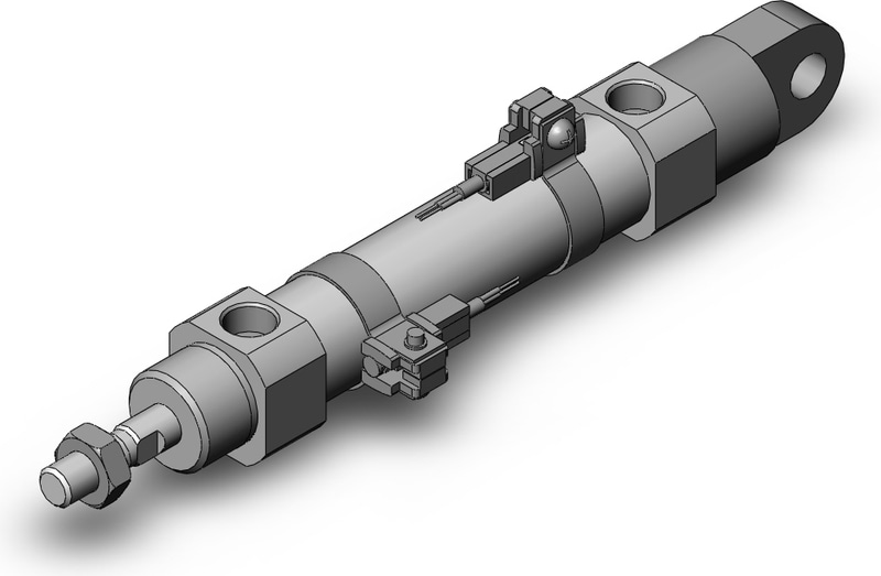 SMC CDM2C20-50Z-A93L