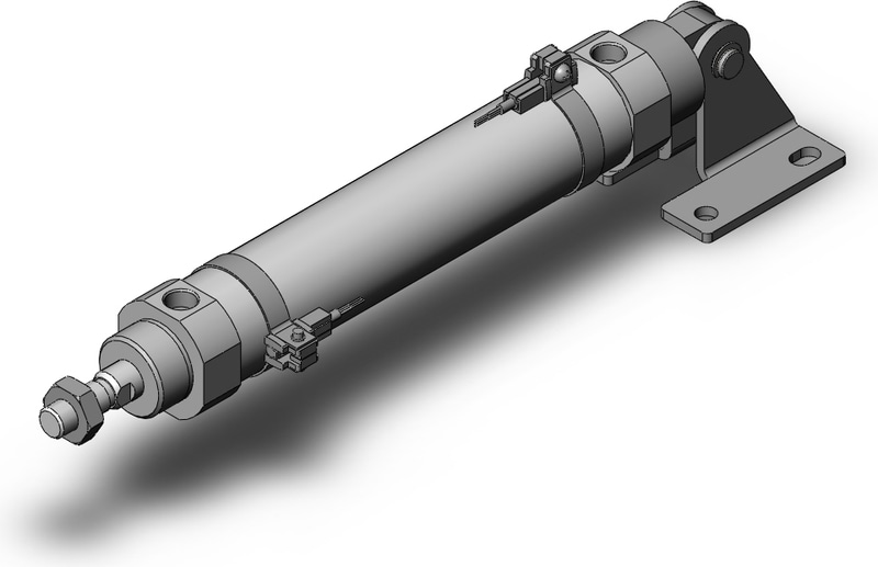 SMC CDM2C32TN-125Z-N-M9PZ