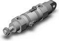 CDM2C40-25Z-M9BL