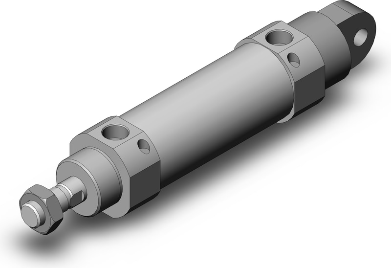 SMC CDM2C40-50AZ