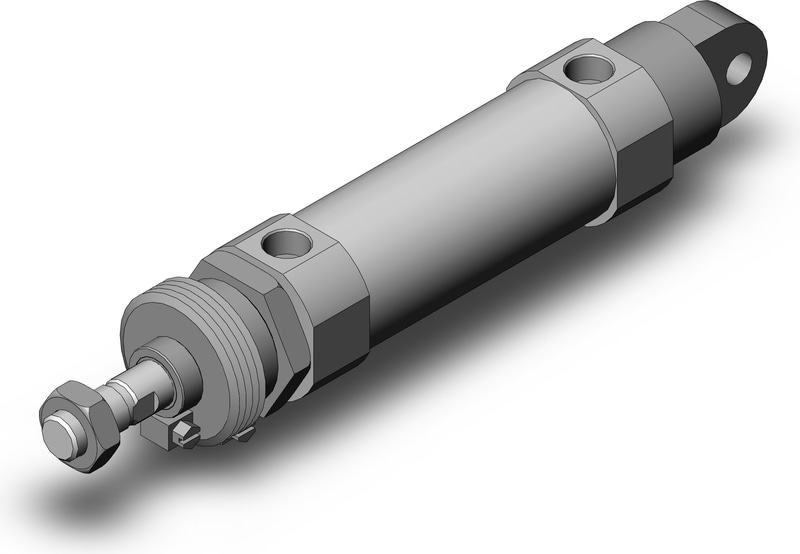 SMC CDM2C40-50KZ-M9BWVL
