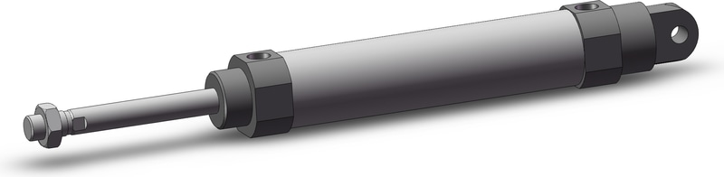 SMC CDM2C40-75TZ