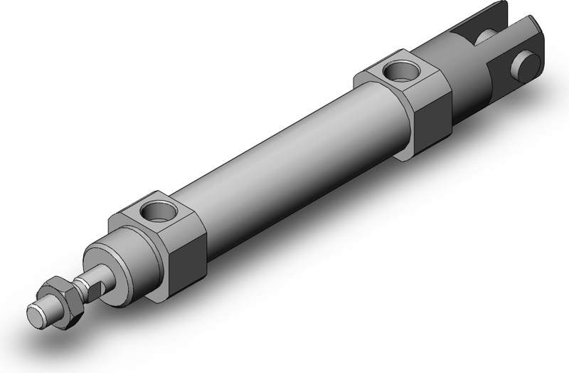 SMC CDM2D20TF-50Z