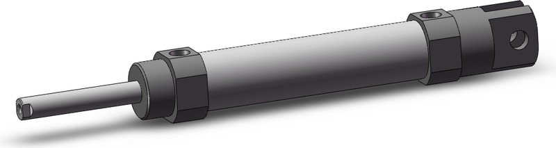 SMC CDM2D25-50TFZ