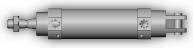 SMC CDM2D32-50AZ-XC6