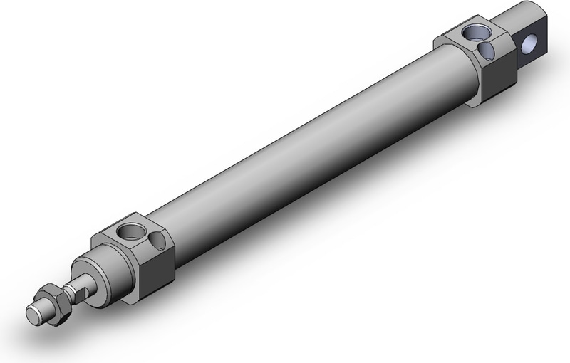 SMC CDM2E20-125AZ