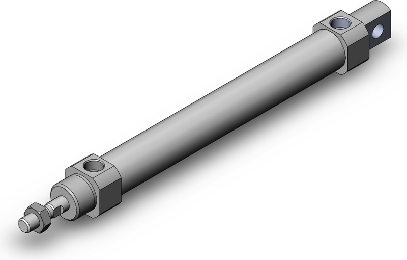 SMC CDM2E20-125Z