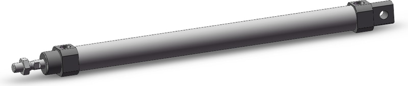 SMC CDM2E20-150SZ