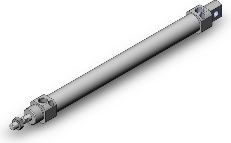 SMC CDM2E20-200AZ