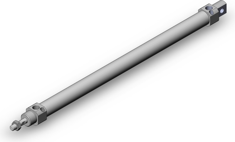 SMC CDM2E20-300AZ