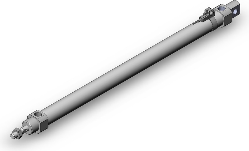 SMC CDM2E20-300Z-M9BLS
