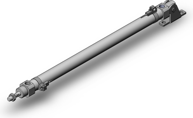 SMC CDM2E20-300Z-N-A93L