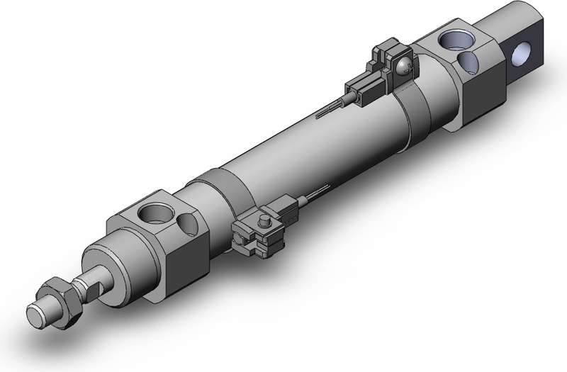 SMC CDM2E20-75AZ-M9BW3