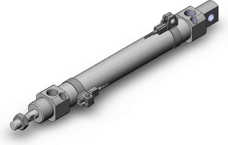 SMC CDM2E20TF-125AZ-M9PSAPC
