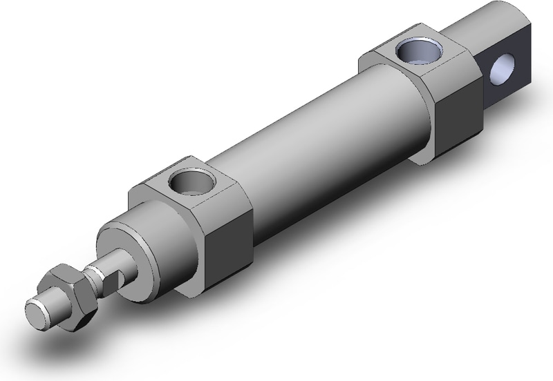 SMC CDM2E20TF-25Z
