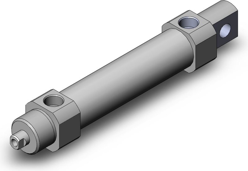 SMC CDM2E20TN-50FZ