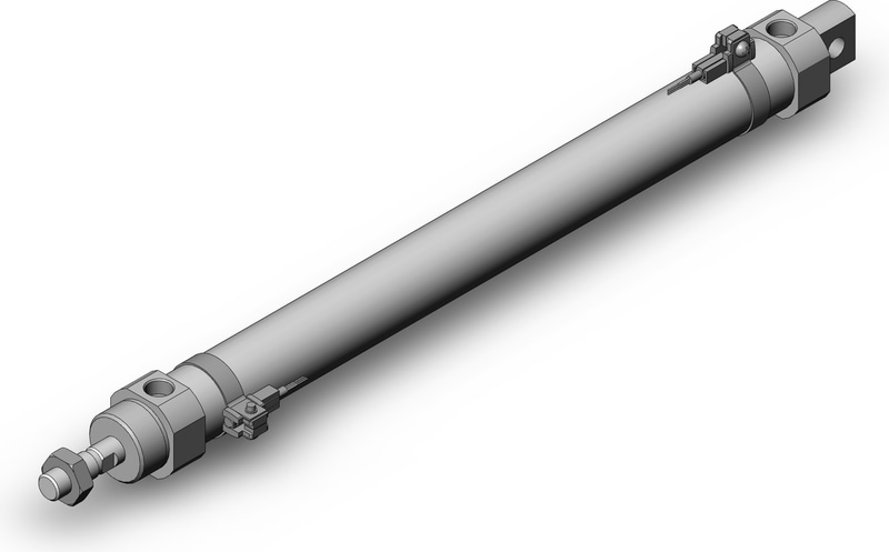 SMC CDM2E25-250Z-M9PSAPC