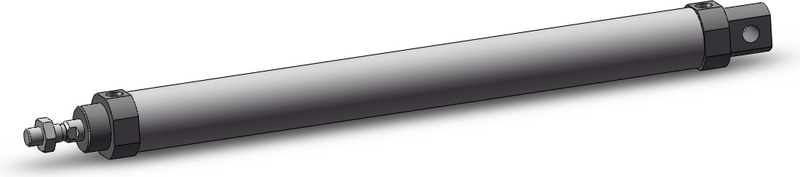 SMC CDM2E32-200SZ