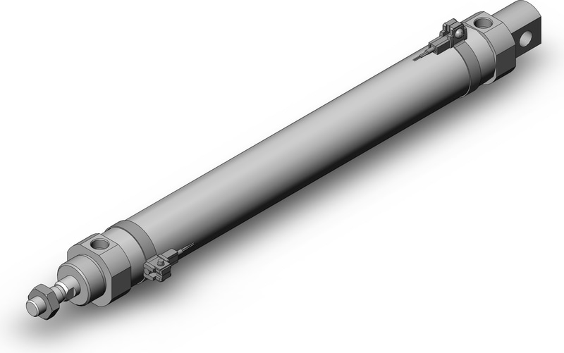 SMC CDM2E32-250Z-A93