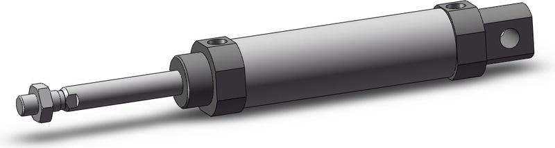 SMC CDM2E32-50TZ