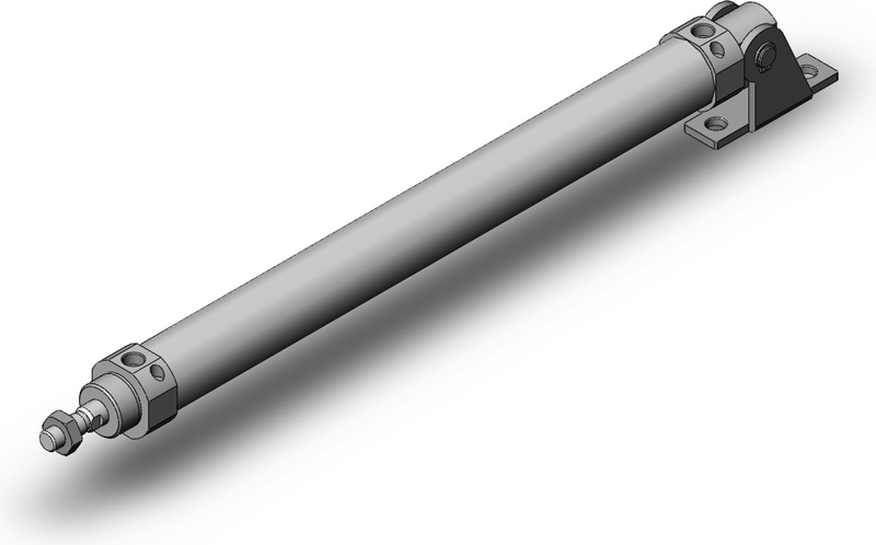 SMC CDM2E32TN-300AZ-N-M9NVL
