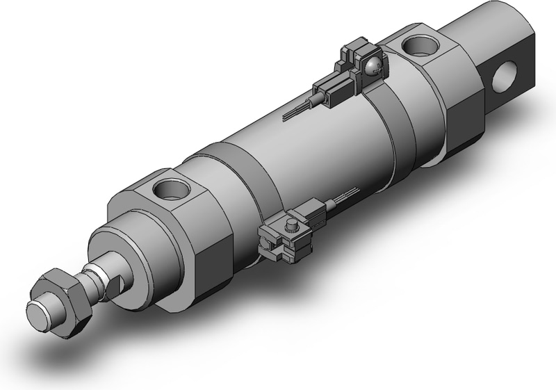 SMC CDM2E32TN-50Z-M9N