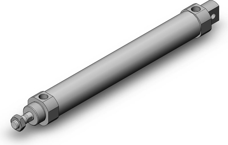 SMC CDM2E40-250Z