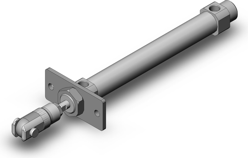 SMC CDM2F20-125Z-W