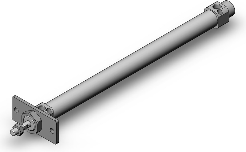 SMC CDM2F20-250AZ