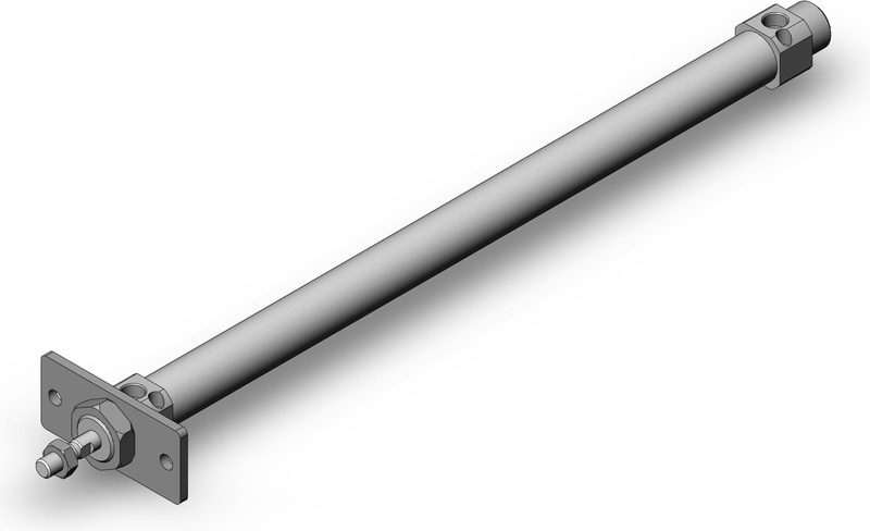 SMC CDM2F20-300AZ