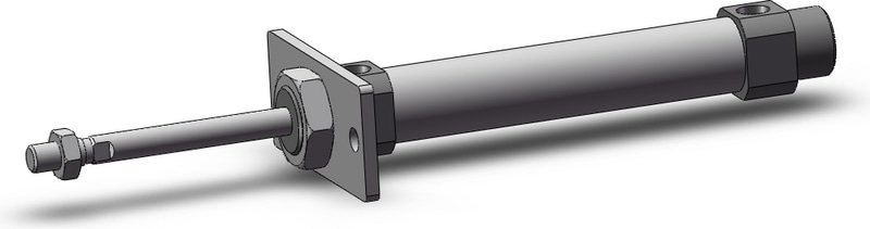 SMC CDM2F20-50TZ