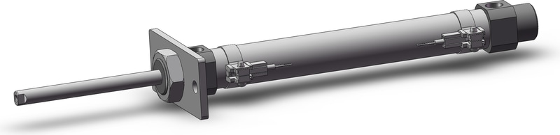 SMC CDM2F20-75TFZ-M9PSAPC
