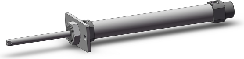 SMC CDM2F20-75TFZ