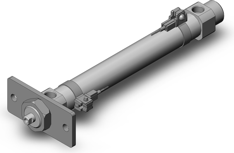 SMC CDM2F20TN-125FZ-M9BWSAPC