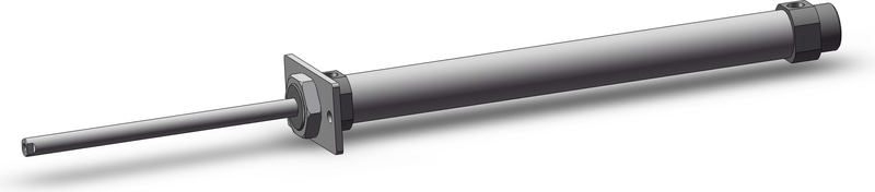 SMC CDM2F25-150TFZ