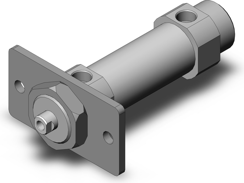 SMC CDM2F25-25FZ