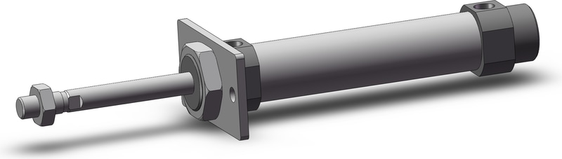 SMC CDM2F25-50TZ