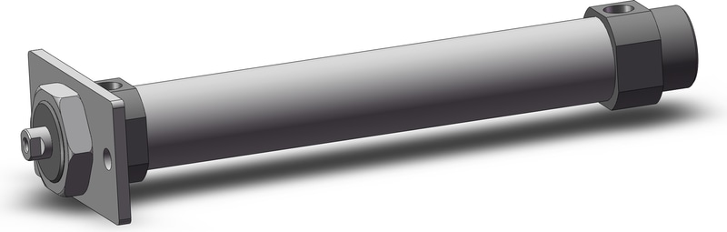 SMC CDM2F25-75SFZ