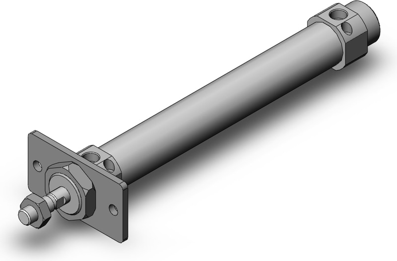 SMC CDM2F25TN-150AZ