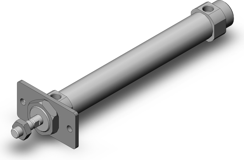 SMC CDM2F25TN-150Z