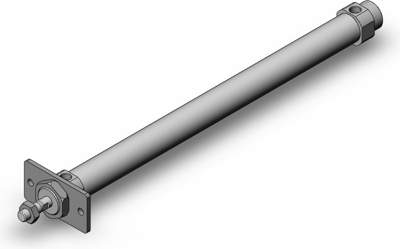 SMC CDM2F25TN-300Z