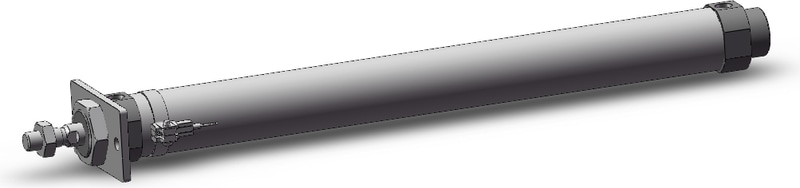 SMC CDM2F32-200SZ-M9BMBPCS